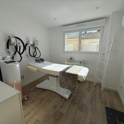 Maison Lijam | épilation Laser Et Soins Esthétiques | Eysines