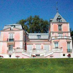 Maison Litteraire De Victor Hugo