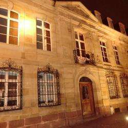 Maison Loewenfells