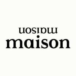 Maison Maison