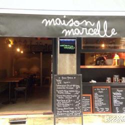 Maison Marcelle