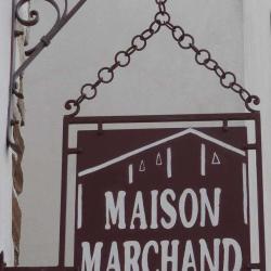 Maison Marchand
