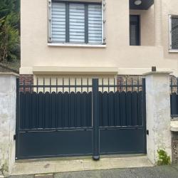 Maison Marchand Menuiserie