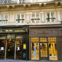 Maison Margiela Paris Richelieu