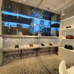 Maison Margiela Paris Richelieu