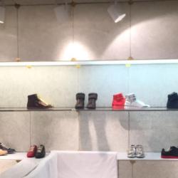 Maison Margiela Richelieu Homme - Closed