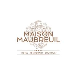 Maison Maubreuil