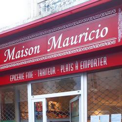 Maison Mauricio