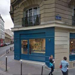 Maison Mauvieux