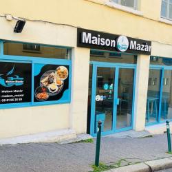 Maison Mazar