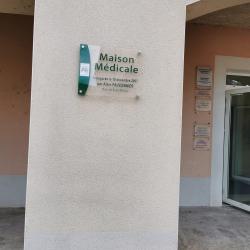 Maison Médicale De Saint Affrique