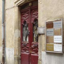 Maison Médicale Du Lauquet