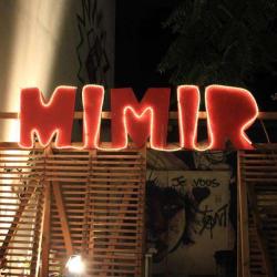 Maison Mimir