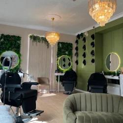 Maison Miyabi Barber’s