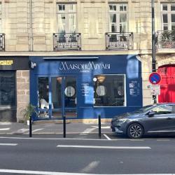 Maison Miyabi Barber’s