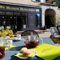 Maison Monarque