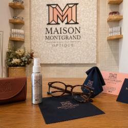 Maison Montgrand Optique