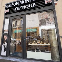 Maison Montgrand Optique