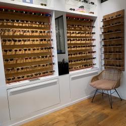 Maison Montgrand Optique