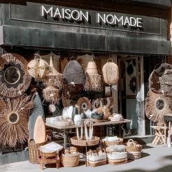 Terra Nomade