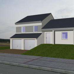 Maison Oxeo Constructeur Maison Vosges