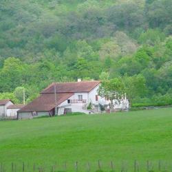 Maison Oyhanartia