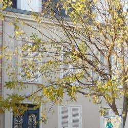 Maison Paroissiale