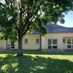 Maison Partagée Pour Seniors Echauffour