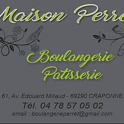 Maison Perret