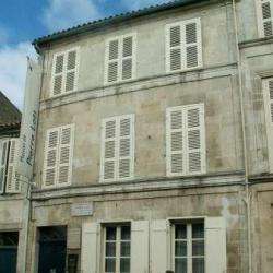 Musée De La Maison De Pierre Loti