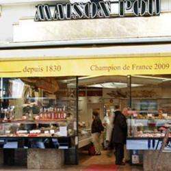 Maison Pou