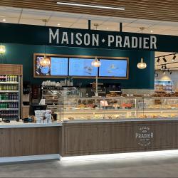 Maison Pradier