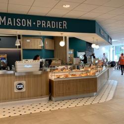 Maison Pradier