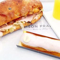 Maison Pradier