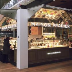 Maison Pradier
