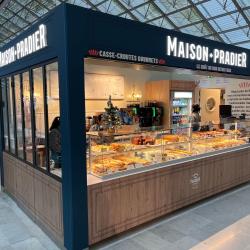 Maison Pradier