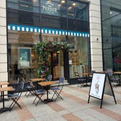 Maison Pradier So Ouest