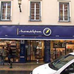 Maison Presse France Loisirs