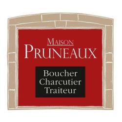 Maison Pruneaux