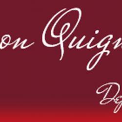 Maison Quignaux