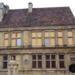 Maison Renaissance