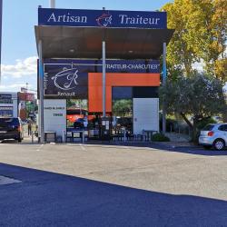 Maison Renault Traiteur Bctf