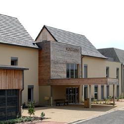 Maison De Retraite/ehpad Champrouge
