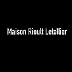 Maison Plessis Letellier