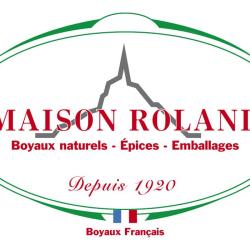 Maison Roland Boyauderie