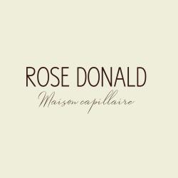 Maison Rose Donald