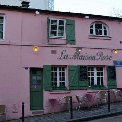 Maison Rose