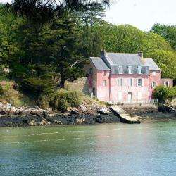 Maison Rose