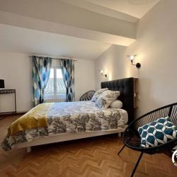 Maison Saint Amans 4 Personnes - Gîtes De France