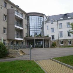 Maison Sainte Famille
